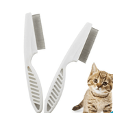 Lược Chải Ve Rận Cho Chó Mèo - Paddy Pet Shop